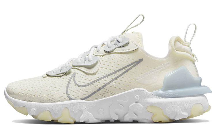 Buy (W) 나이키 리액트 비전 JDS '옐로우 블루' DR7858-100