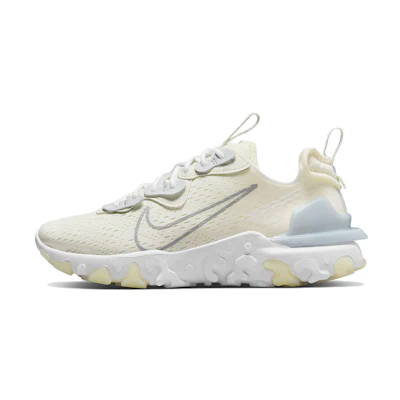 (W) Nike React Vision JDS 'Yellow Blue'