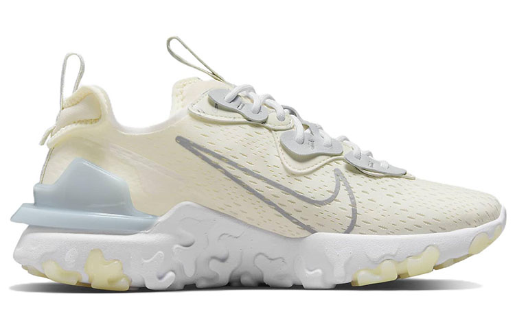 (W) Nike React Vision JDS 'Yellow Blue' 圖 2
