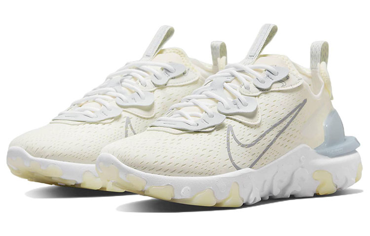 (W) Nike React Vision JDS 'Yellow Blue' 圖 3