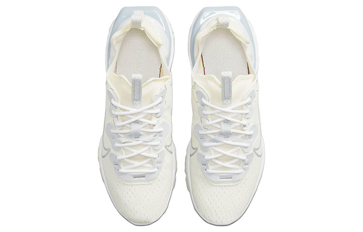 (W) Nike React Vision JDS 'Yellow Blue' 圖 4