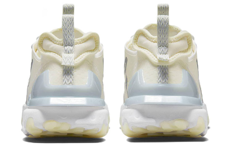 (W) Nike React Vision JDS 'Yellow Blue' 圖 5