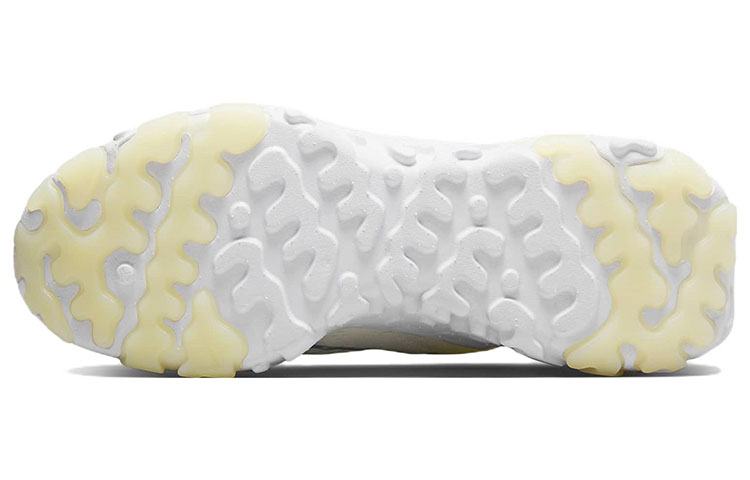 (W) Nike React Vision JDS 'Yellow Blue' 圖 6