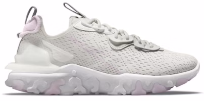 (Women) Nike React Vision Light Bone Regal Pink DQ0800-001 (Women) Nike React Vision Light Bone Regal Pink DQ0800-001