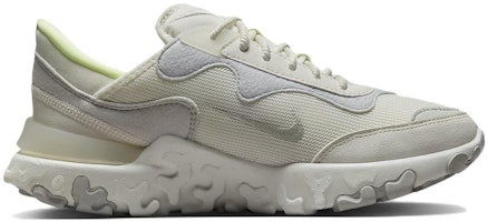 (W) ナイキ リアクト リビジョン 白/プラチナ (Nike Riakuto Ribijon Shiro/Purachina) DQ5188-101 Order (W) ナイキ リアクト リビジョン 白/プラチナ (Nike Riakuto Ribijon Shiro/Purachina) DQ5188-101