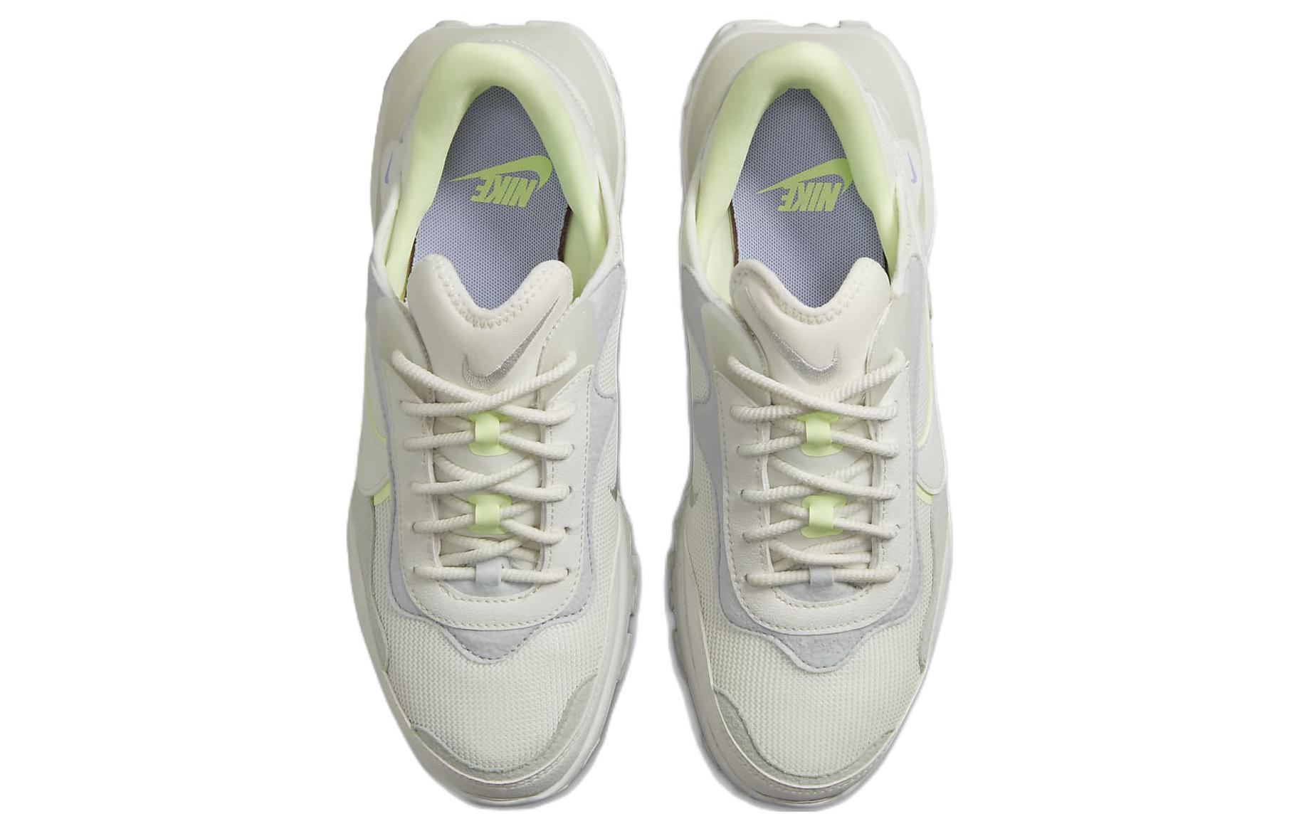 Shop (W) Nike React Revision 'Putih Summit Dust Platinum Tulin' DQ5188-101