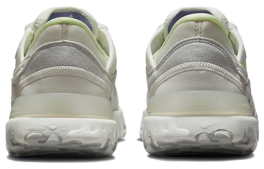 Purchase (W) Nike React Revision 'Putih Summit Dust Platinum Tulin' DQ5188-101