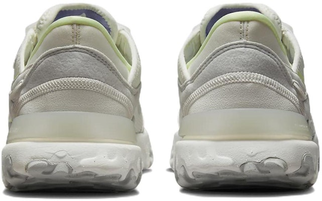 (W) Nike React Revision 'Blanco Summit Polvo de Fotón Platino Puro' DQ5188-101 Purchase (W) Nike React Revision 'Blanco Summit Polvo de Fotón Platino Puro' DQ5188-101