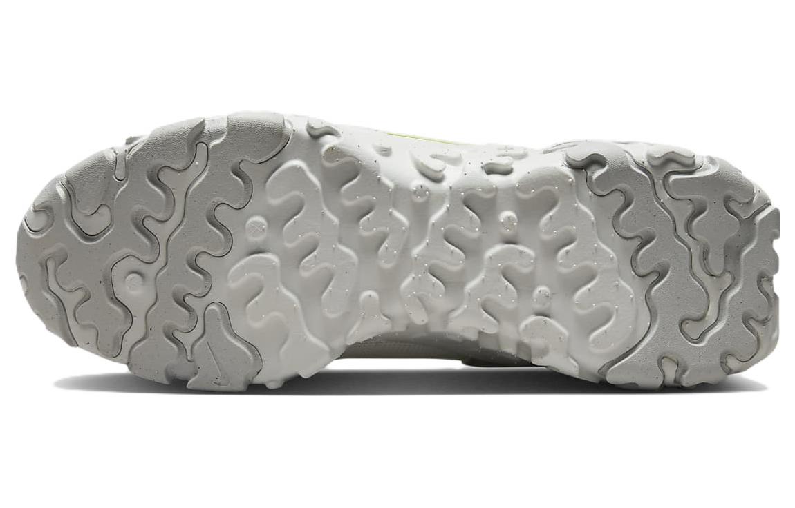 Details for (W) Nike React Revision 'Putih Summit Dust Platinum Tulin' DQ5188-101