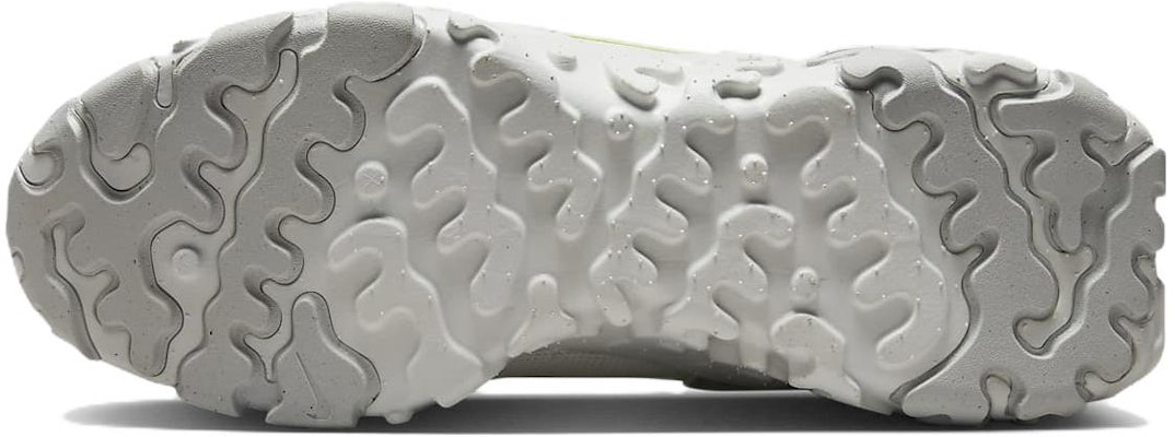 (W) Nike React Revision 'Blanco Summit Polvo de Fotón Platino Puro' DQ5188-101 Details for (W) Nike React Revision 'Blanco Summit Polvo de Fotón Platino Puro' DQ5188-101