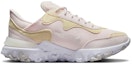 Order (W) ナイキ リアクト リビジョン "ライトピンクサンド"(Nike React Revision "Light Pink Sand") DQ5188-600
