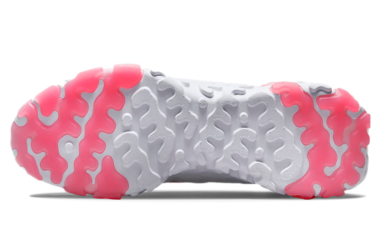 (W) Nike React Vision Low-Top Pink/White 圖 5