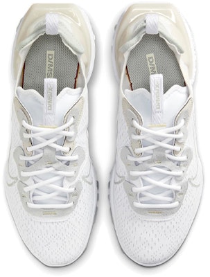 (W) Nike React Vision Kasut Putih DN5061-100 Shop (W) Nike React Vision Kasut Putih DN5061-100
