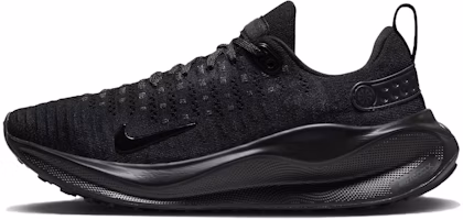 (Women) Nike ReactX Infinity Run 4 'Black' DR2670-004 (Women) Nike ReactX Infinity Run 4 'Black' DR2670-004