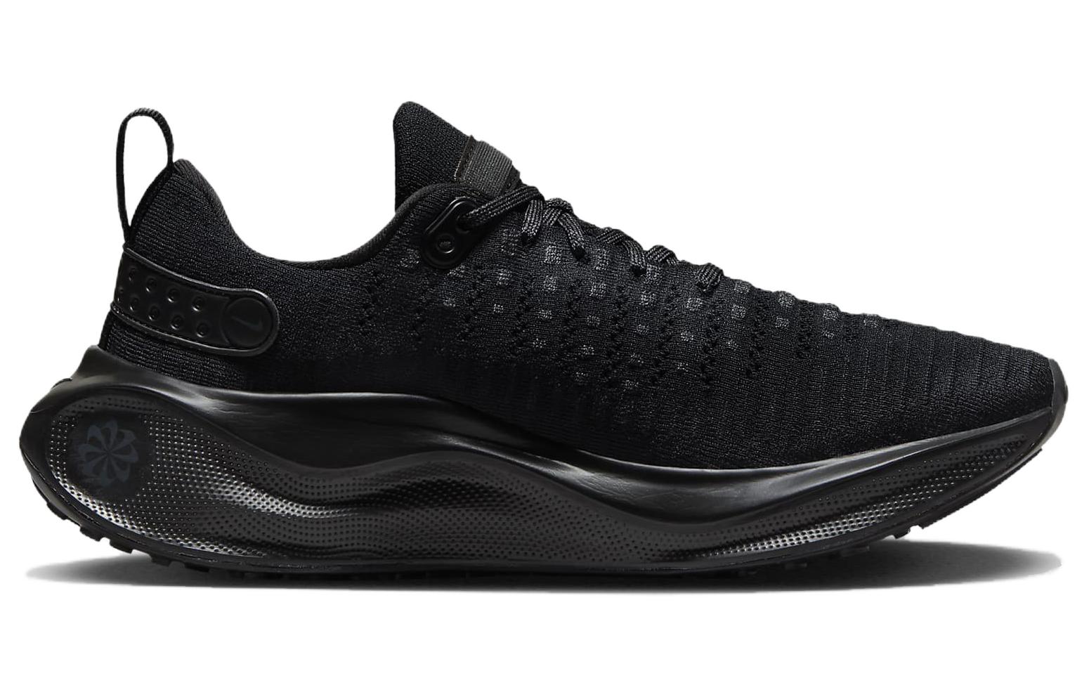 Lookbook (W) Nike ReactX Infinity Run 4 'Hitam' DR2670-004