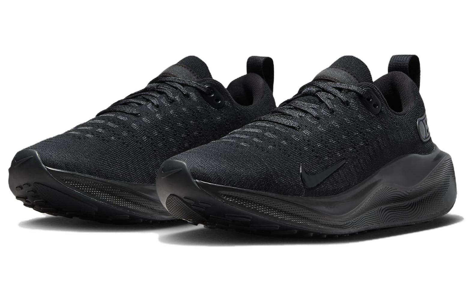 Shop (W) Nike ReactX Infinity Run 4 'Hitam' DR2670-004