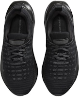 Nike React Infinity Run Flyknit 4 減震耐磨 低筒 跑步鞋 女款 黑色 Shop Nike React Infinity Run Flyknit 4 減震耐磨 低筒 跑步鞋 女款 黑色