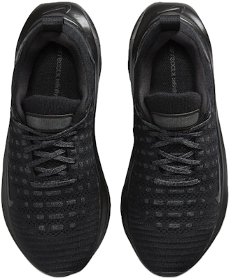 (W) Nike ReactX Infinity Run 4 'Hitam' DR2670-004 Shop (W) Nike ReactX Infinity Run 4 'Hitam' DR2670-004