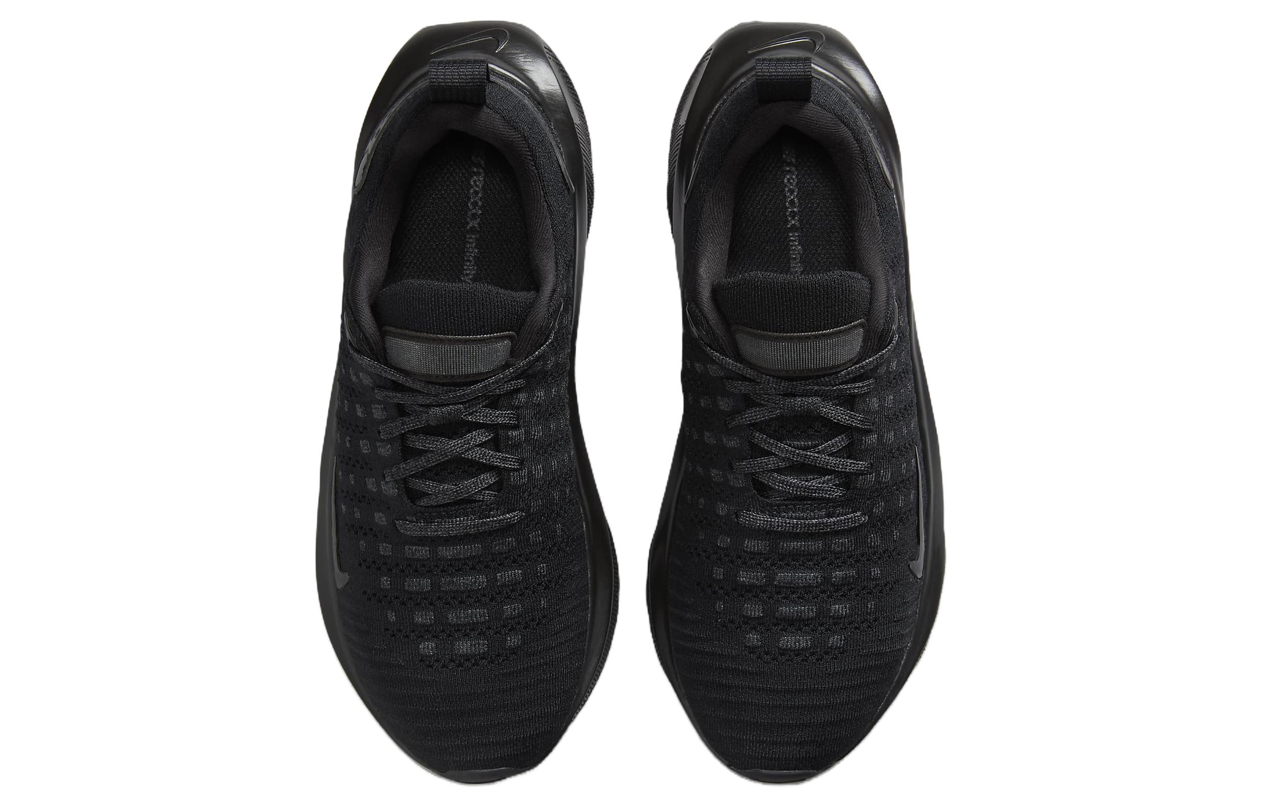 Purchase (W) Nike ReactX Infinity Run 4 'Hitam' DR2670-004