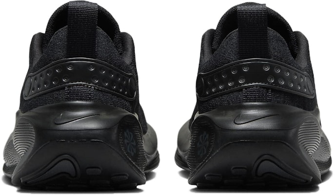 (W) Nike ReactX Infinity Run 4 'Hitam' DR2670-004 Purchase (W) Nike ReactX Infinity Run 4 'Hitam' DR2670-004