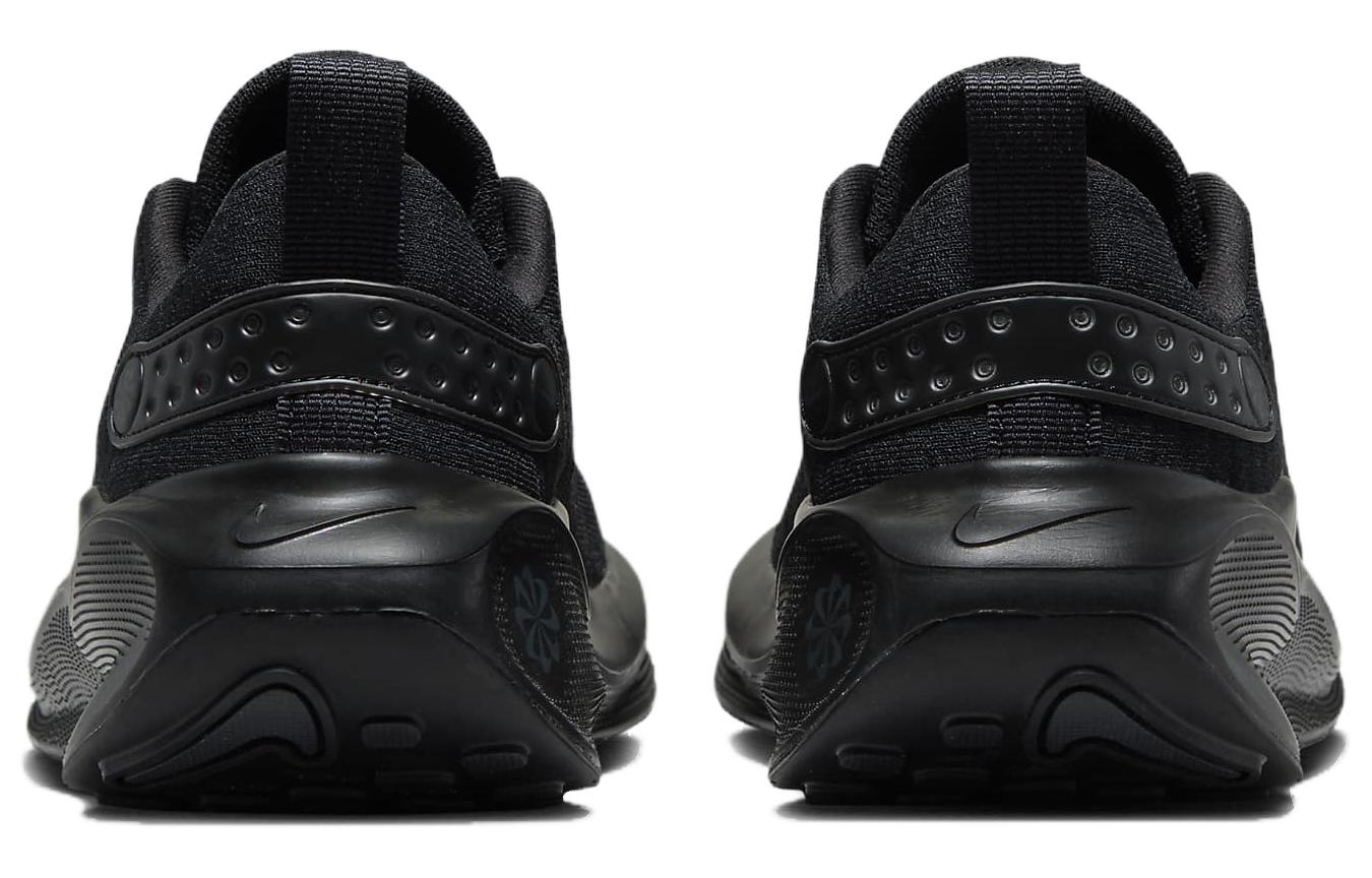Details for (W) Nike ReactX Infinity Run 4 'Hitam' DR2670-004