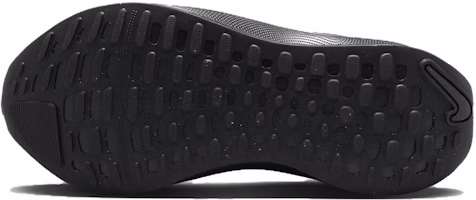 Nike React Infinity Run Flyknit 4 減震耐磨 低筒 跑步鞋 女款 黑色 Details for Nike React Infinity Run Flyknit 4 減震耐磨 低筒 跑步鞋 女款 黑色