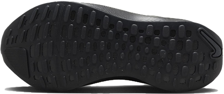 (W) Nike ReactX Infinity Run 4 'Hitam' DR2670-004 Details for (W) Nike ReactX Infinity Run 4 'Hitam' DR2670-004
