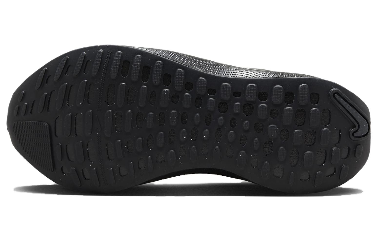 Sizing (W) Nike ReactX Infinity Run 4 'Hitam' DR2670-004