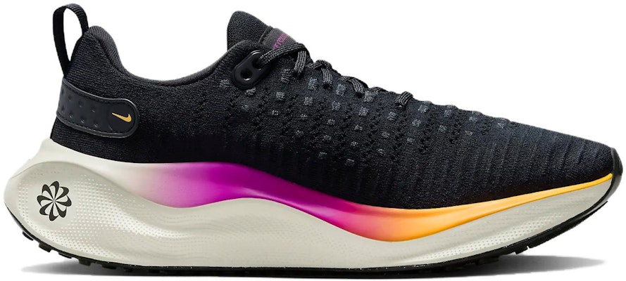 (W) Nike ReactX Infinity Run 4 'Hitam Hyper Violet' DR2670-011 Order (W) Nike ReactX Infinity Run 4 'Hitam Hyper Violet' DR2670-011