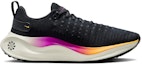 Order (W) Nike ReactX Infinity Run 4 'Hitam Hyper Violet' DR2670-011