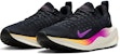 (W) Nike ReactX Infinity Run 4 'Hitam Hyper Violet' DR2670-011