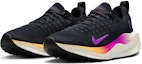 Lookbook (W) Nike ReactX Infinity Run 4 'Hitam Hyper Violet' DR2670-011