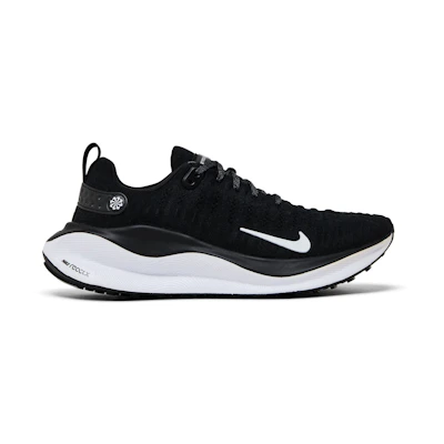 (W) Nike ReactX Infinity Run 4 'Black White'