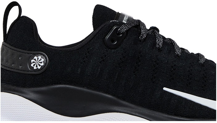 (女款)Nike ReactX Infinity Run 4『黑白』 DR2670-001 Order (女款)Nike ReactX Infinity Run 4『黑白』 DR2670-001