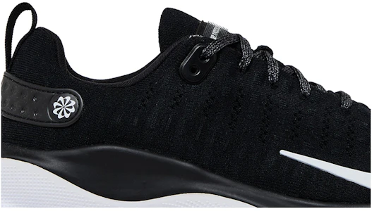 Lookbook (Women) Nike ReactX Infinity Run 4 'Black White' DR2670-001