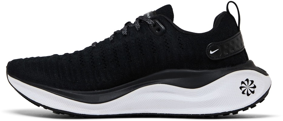(女款)Nike ReactX Infinity Run 4『黑白』 DR2670-001 Lookbook (女款)Nike ReactX Infinity Run 4『黑白』 DR2670-001