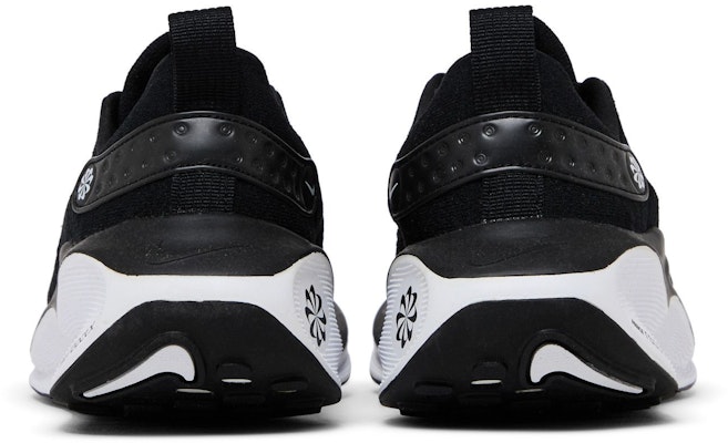 (女款)Nike ReactX Infinity Run 4『黑白』 DR2670-001 Details for (女款)Nike ReactX Infinity Run 4『黑白』 DR2670-001