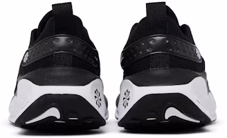 Sizing (Women) Nike ReactX Infinity Run 4 'Black White' DR2670-001