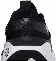 Cheap (Women) Nike ReactX Infinity Run 4 'Black White' DR2670-001