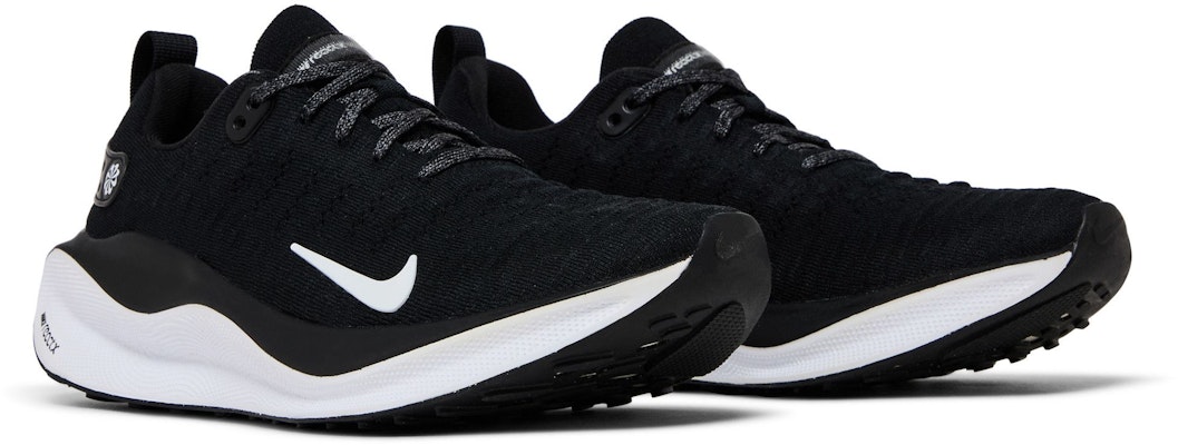 (女款)Nike ReactX Infinity Run 4『黑白』 DR2670-001 Cheap (女款)Nike ReactX Infinity Run 4『黑白』 DR2670-001