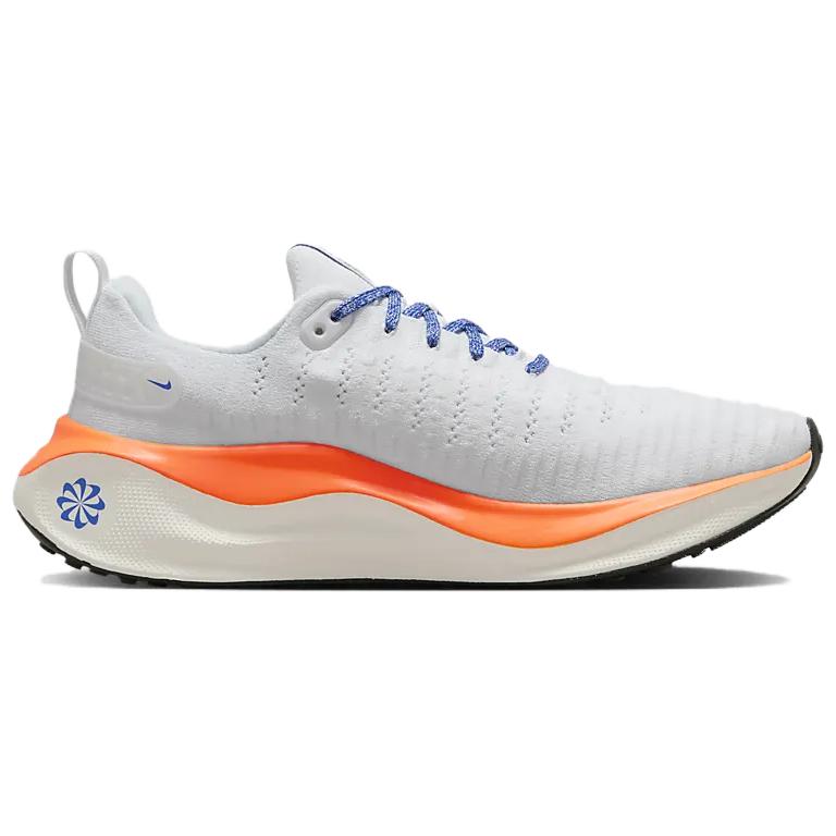 Lookbook (W) Nike ReactX Infinity Run 4 'Blueprint Pack' Lelaki/Wanita Kasut Lari HJ6649-900
