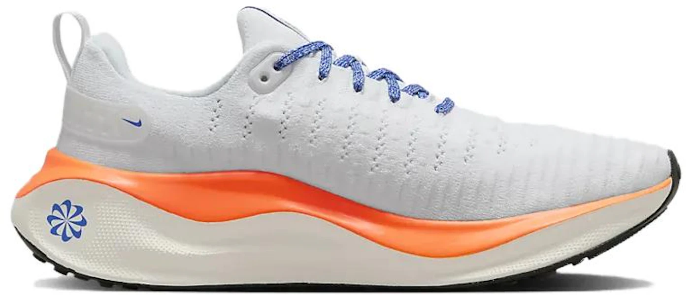 (Women) Nike ReactX Infinity Run 4 'Blueprint Pack' HJ6649-900 Lookbook (Women) Nike ReactX Infinity Run 4 'Blueprint Pack' HJ6649-900