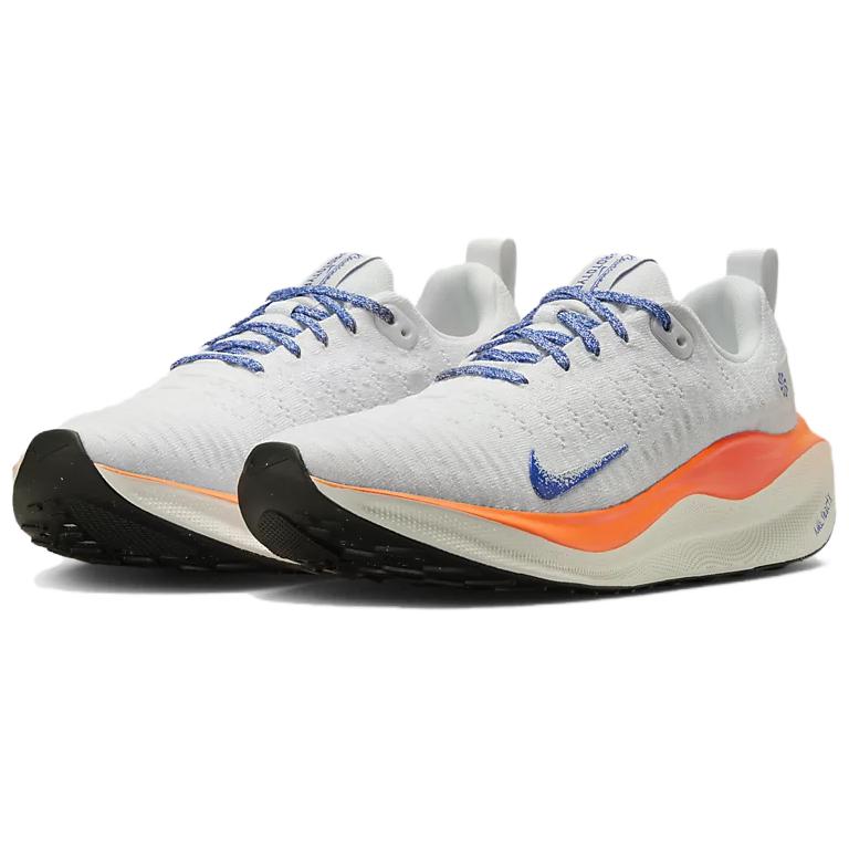 Shop (W) Nike ReactX Infinity Run 4 'Blueprint Pack' Lelaki/Wanita Kasut Lari HJ6649-900
