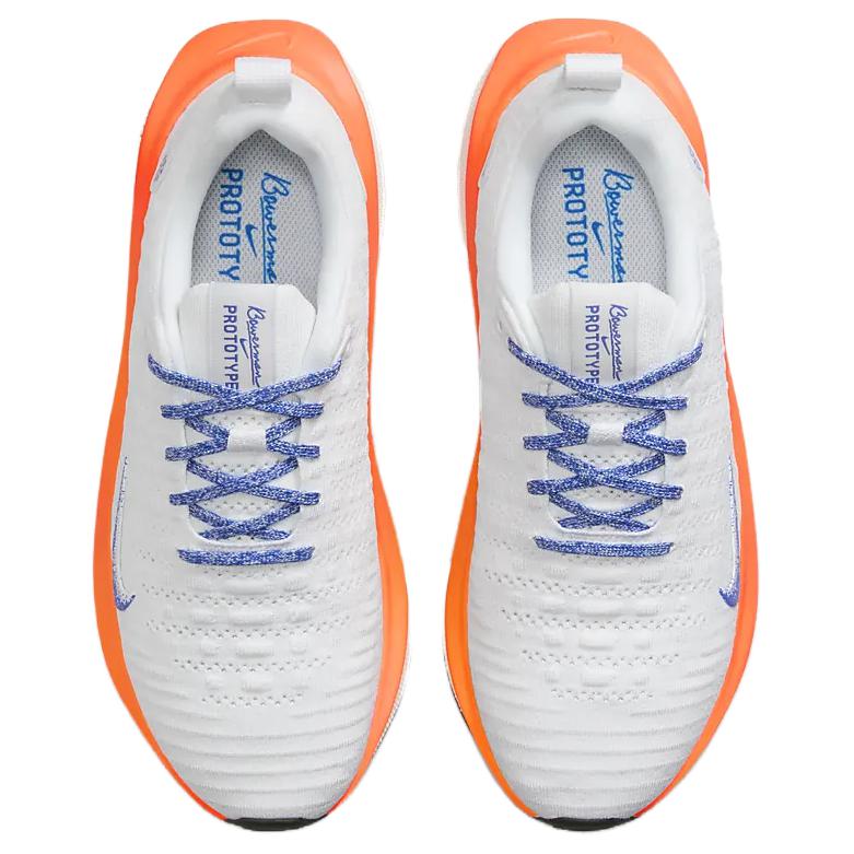 Purchase (W) Nike ReactX Infinity Run 4 'Blueprint Pack' Lelaki/Wanita Kasut Lari HJ6649-900