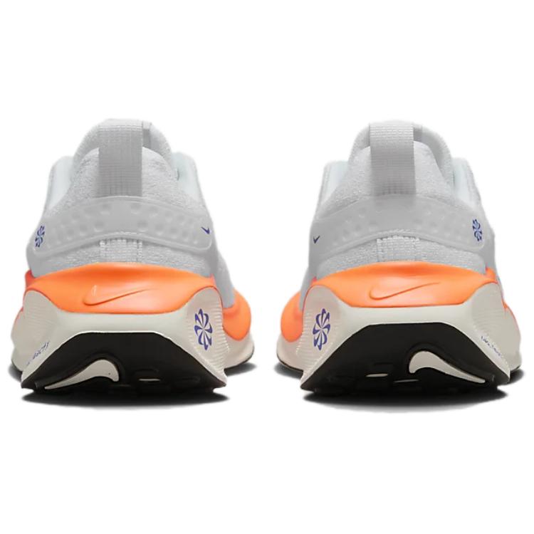 Details for (W) Nike ReactX Infinity Run 4 'Blueprint Pack' Lelaki/Wanita Kasut Lari HJ6649-900