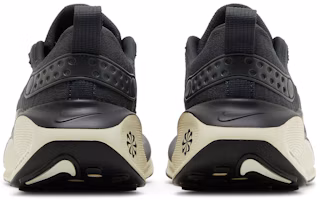 Details for (W) 耐克ReactX Infinity Run 4 '暗烟灰金属金' DR2670-006