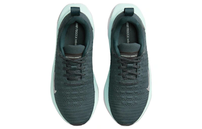 (Women) Nike ReactX Infinity Run 4 'Deep Jungle Jade Ice' DR2670-301