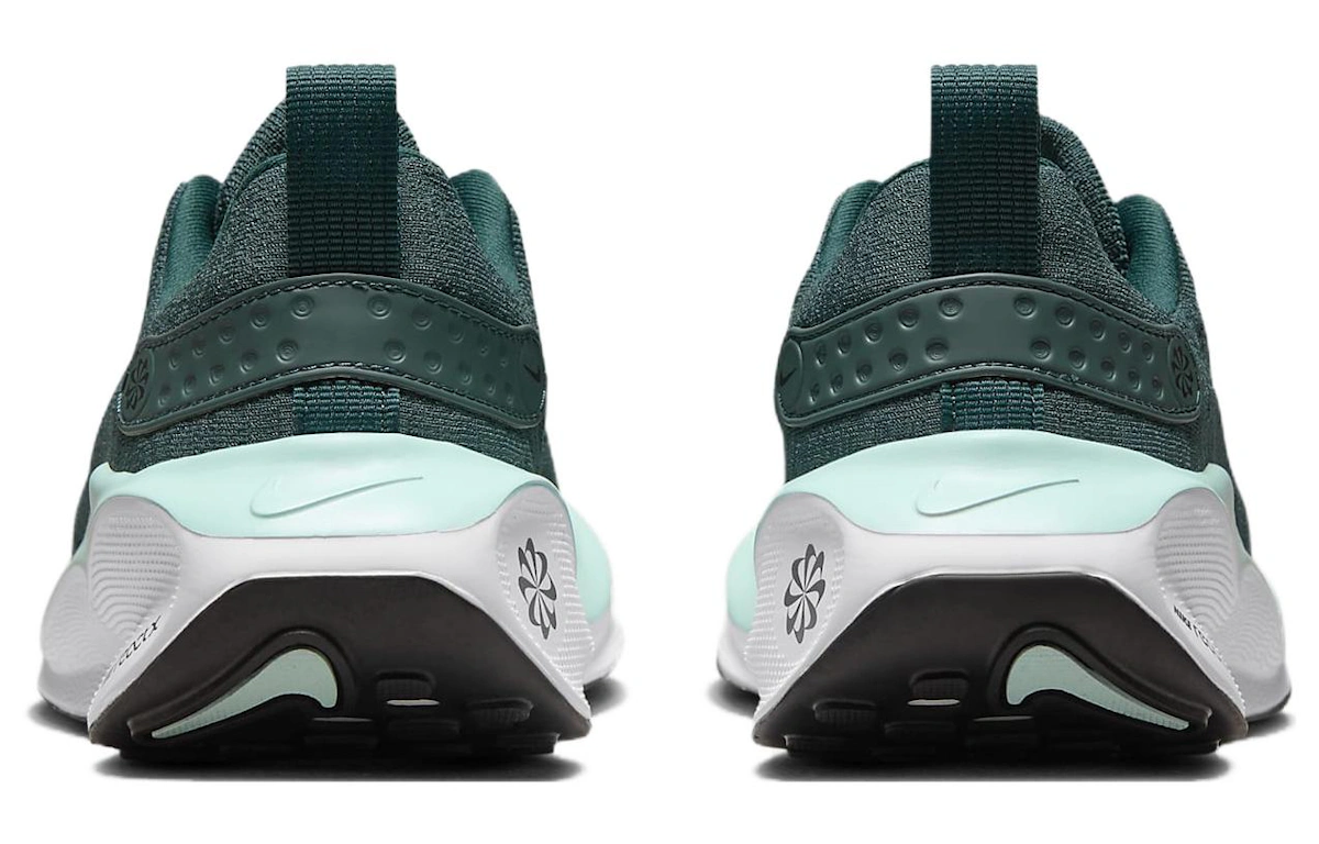 (Women) Nike ReactX Infinity Run 4 'Deep Jungle Jade Ice' DR2670-301