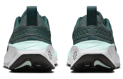 (Women) Nike ReactX Infinity Run 4 'Deep Jungle Jade Ice' DR2670-301