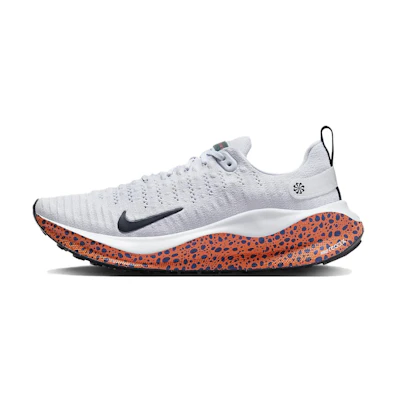 (W) Nike ReactX Infinity Run 4 'Electric Pack'